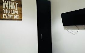 Apartamento Pensamento 12B